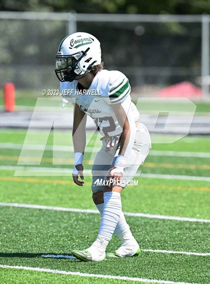 Thumbnail 2 in Buchtel @ Lake Catholic photogallery.