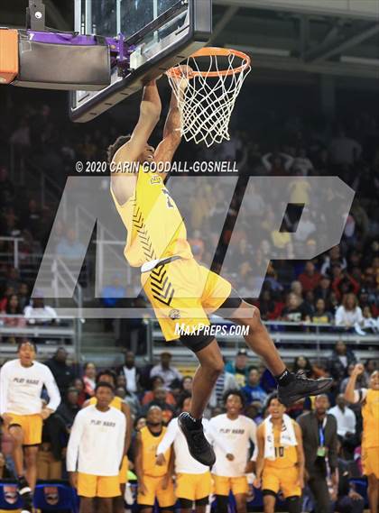 Thumbnail 3 in South Granville vs. Farmville Central (NCHSAA 2A Regional Playoff) photogallery.