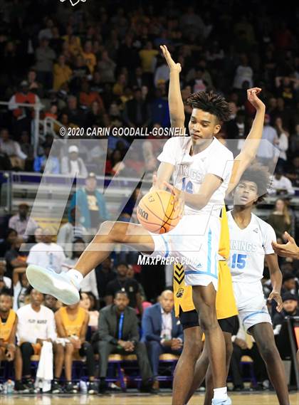 Thumbnail 3 in South Granville vs. Farmville Central (NCHSAA 2A Regional Playoff) photogallery.