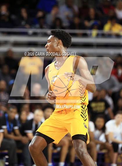 Thumbnail 3 in South Granville vs. Farmville Central (NCHSAA 2A Regional Playoff) photogallery.