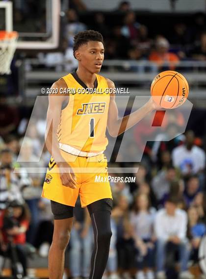 Thumbnail 1 in South Granville vs. Farmville Central (NCHSAA 2A Regional Playoff) photogallery.