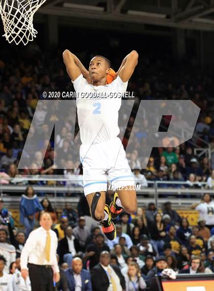 Thumbnail 3 in South Granville vs. Farmville Central (NCHSAA 2A Regional Playoff) photogallery.