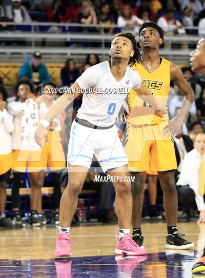 Thumbnail 1 in South Granville vs. Farmville Central (NCHSAA 2A Regional Playoff) photogallery.