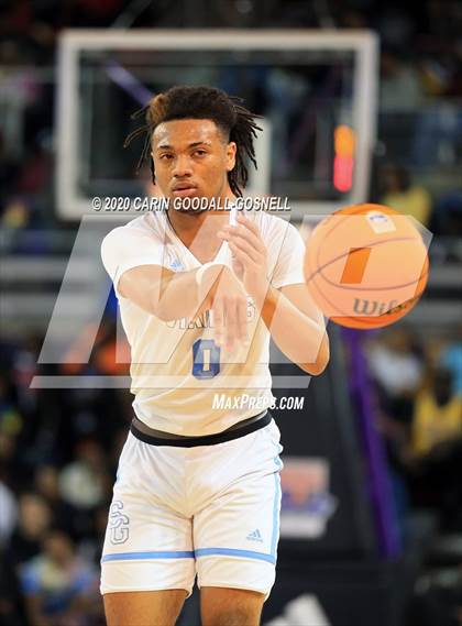 Thumbnail 1 in South Granville vs. Farmville Central (NCHSAA 2A Regional Playoff) photogallery.