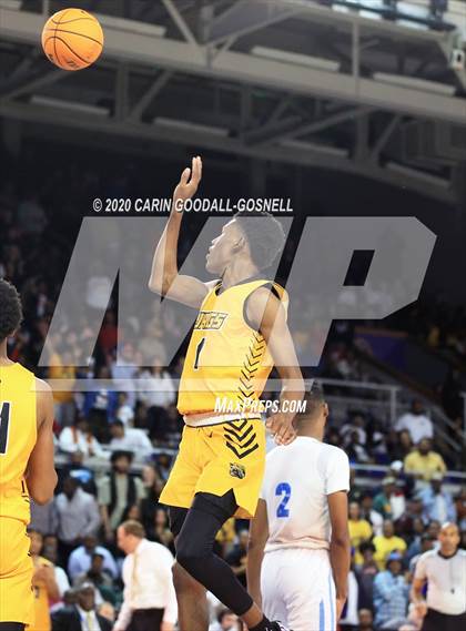 Thumbnail 3 in South Granville vs. Farmville Central (NCHSAA 2A Regional Playoff) photogallery.