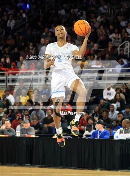 Thumbnail 1 in South Granville vs. Farmville Central (NCHSAA 2A Regional Playoff) photogallery.