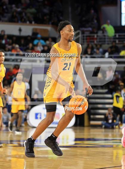Thumbnail 2 in South Granville vs. Farmville Central (NCHSAA 2A Regional Playoff) photogallery.