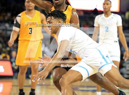 Thumbnail 3 in South Granville vs. Farmville Central (NCHSAA 2A Regional Playoff) photogallery.