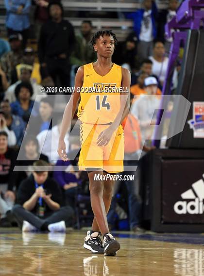 Thumbnail 3 in South Granville vs. Farmville Central (NCHSAA 2A Regional Playoff) photogallery.