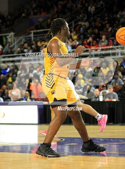 Thumbnail 1 in South Granville vs. Farmville Central (NCHSAA 2A Regional Playoff) photogallery.