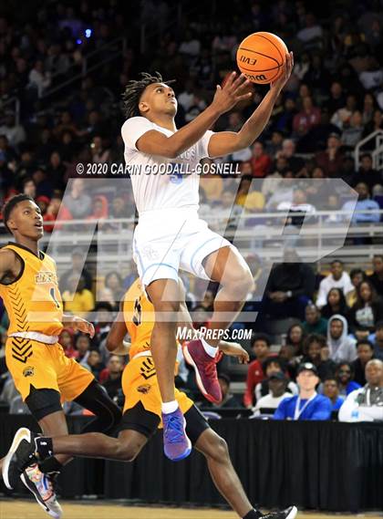 Thumbnail 1 in South Granville vs. Farmville Central (NCHSAA 2A Regional Playoff) photogallery.