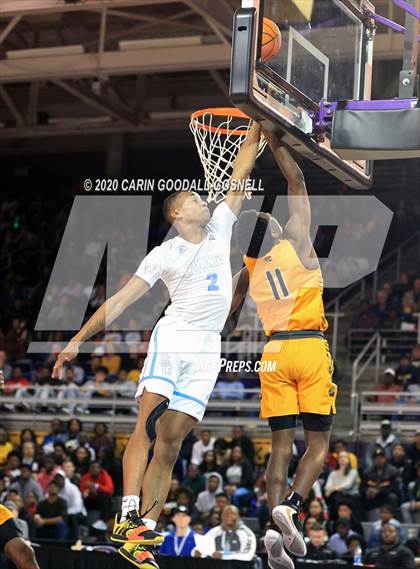 Thumbnail 3 in South Granville vs. Farmville Central (NCHSAA 2A Regional Playoff) photogallery.