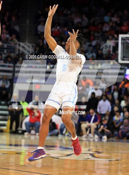 Thumbnail 1 in South Granville vs. Farmville Central (NCHSAA 2A Regional Playoff) photogallery.