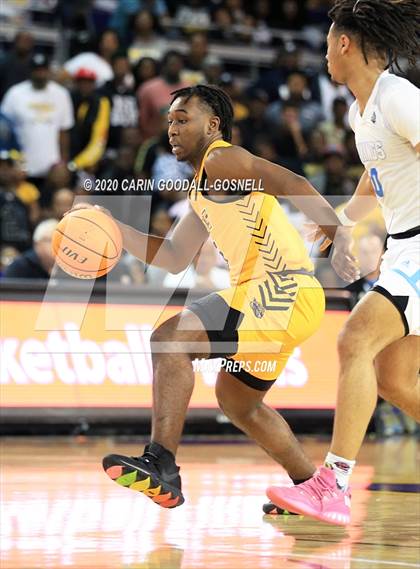 Thumbnail 3 in South Granville vs. Farmville Central (NCHSAA 2A Regional Playoff) photogallery.