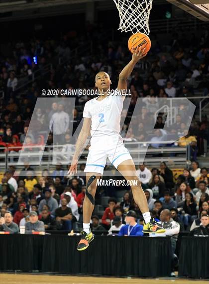 Thumbnail 1 in South Granville vs. Farmville Central (NCHSAA 2A Regional Playoff) photogallery.
