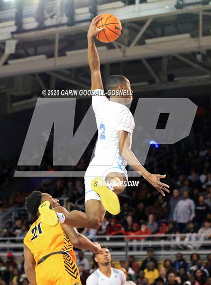 Thumbnail 1 in South Granville vs. Farmville Central (NCHSAA 2A Regional Playoff) photogallery.
