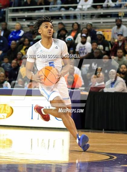 Thumbnail 1 in South Granville vs. Farmville Central (NCHSAA 2A Regional Playoff) photogallery.