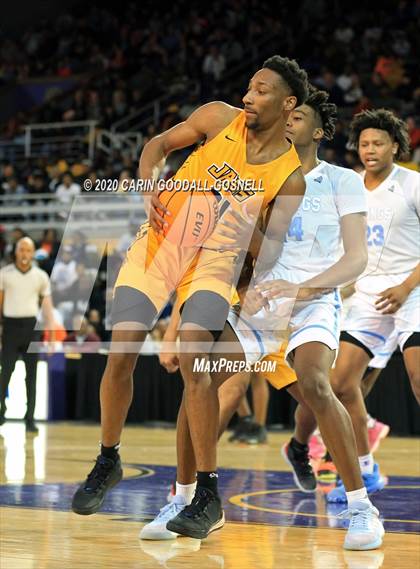 Thumbnail 2 in South Granville vs. Farmville Central (NCHSAA 2A Regional Playoff) photogallery.