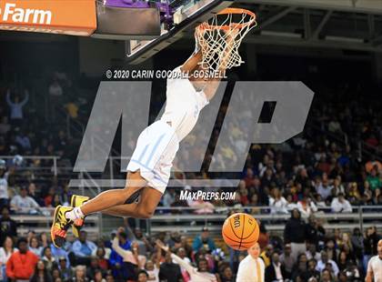 Thumbnail 3 in South Granville vs. Farmville Central (NCHSAA 2A Regional Playoff) photogallery.