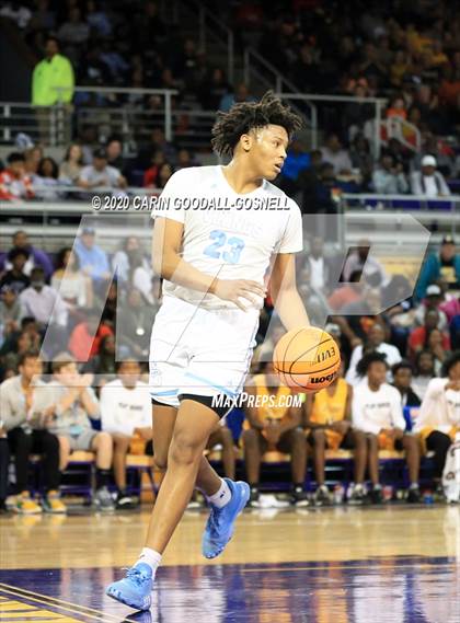 Thumbnail 2 in South Granville vs. Farmville Central (NCHSAA 2A Regional Playoff) photogallery.