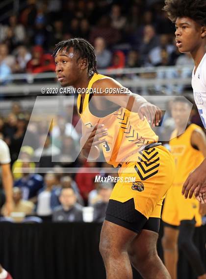Thumbnail 3 in South Granville vs. Farmville Central (NCHSAA 2A Regional Playoff) photogallery.