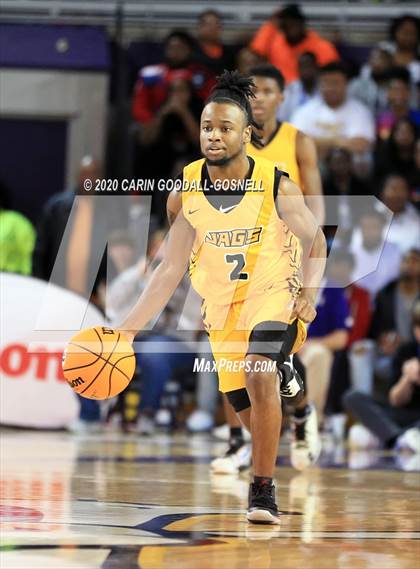 Thumbnail 1 in South Granville vs. Farmville Central (NCHSAA 2A Regional Playoff) photogallery.