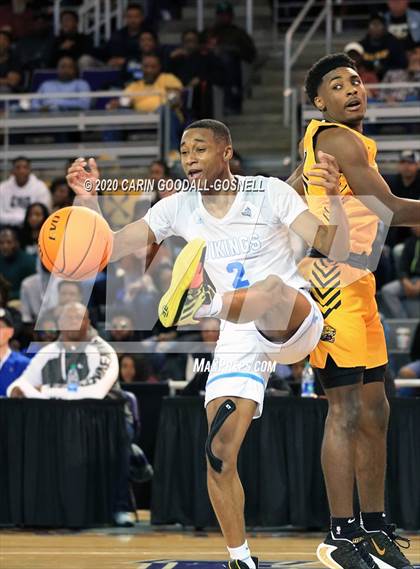 Thumbnail 3 in South Granville vs. Farmville Central (NCHSAA 2A Regional Playoff) photogallery.