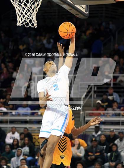 Thumbnail 1 in South Granville vs. Farmville Central (NCHSAA 2A Regional Playoff) photogallery.
