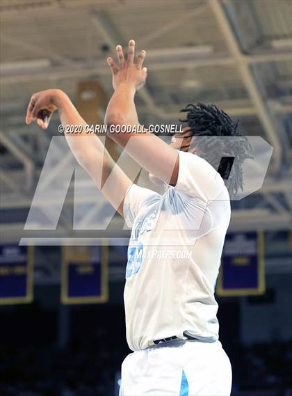 Thumbnail 1 in South Granville vs. Farmville Central (NCHSAA 2A Regional Playoff) photogallery.