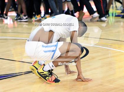 Thumbnail 3 in South Granville vs. Farmville Central (NCHSAA 2A Regional Playoff) photogallery.