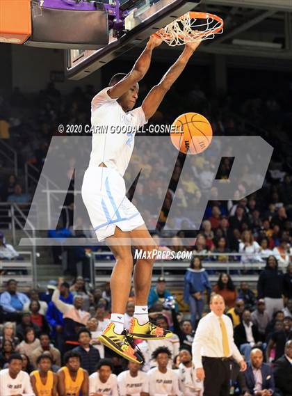 Thumbnail 2 in South Granville vs. Farmville Central (NCHSAA 2A Regional Playoff) photogallery.