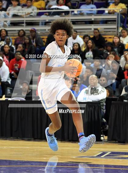 Thumbnail 1 in South Granville vs. Farmville Central (NCHSAA 2A Regional Playoff) photogallery.