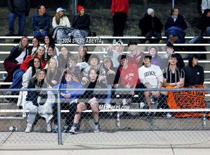 Thumbnail 2 in Palmer Ridge @ Regis Jesuit photogallery.