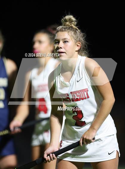 Thumbnail 2 in Palmer Ridge @ Regis Jesuit photogallery.