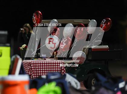 Thumbnail 3 in Palmer Ridge @ Regis Jesuit photogallery.