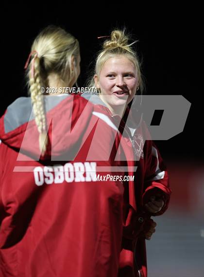 Thumbnail 2 in Palmer Ridge @ Regis Jesuit photogallery.