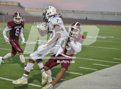 Thumbnail 3 in Miller [Roy] @ Highlands photogallery.