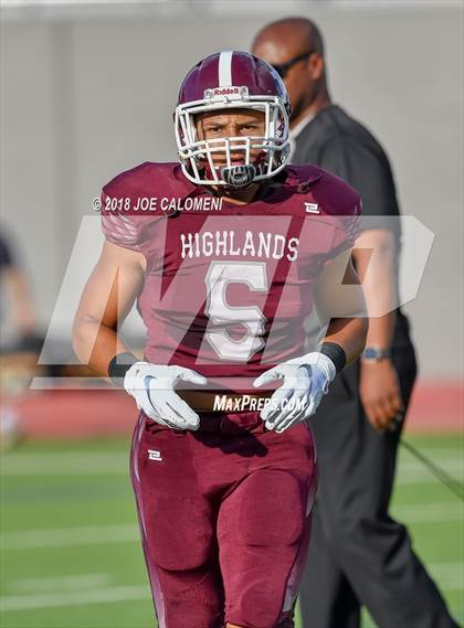 Thumbnail 3 in Miller [Roy] @ Highlands photogallery.