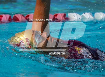 Thumbnail 3 in Highland vs Lancaster (Backstroke) photogallery.