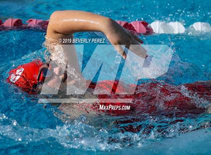 Thumbnail 3 in Highland vs Lancaster (Backstroke) photogallery.