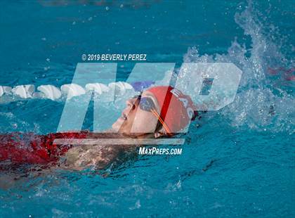 Thumbnail 2 in Highland vs Lancaster (Backstroke) photogallery.