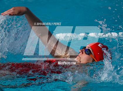 Thumbnail 1 in Highland vs Lancaster (Backstroke) photogallery.