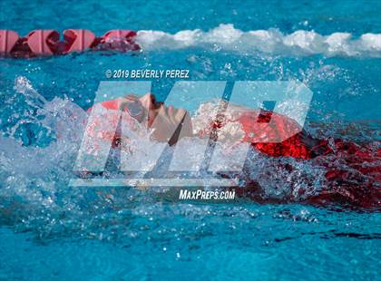 Thumbnail 1 in Highland vs Lancaster (Backstroke) photogallery.