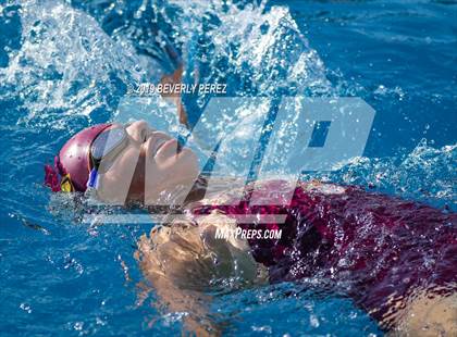 Thumbnail 3 in Highland vs Lancaster (Backstroke) photogallery.