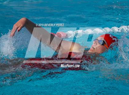Thumbnail 3 in Highland vs Lancaster (Backstroke) photogallery.