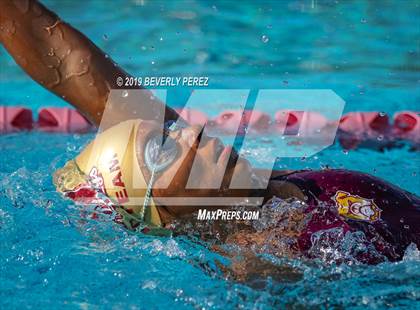 Thumbnail 1 in Highland vs Lancaster (Backstroke) photogallery.