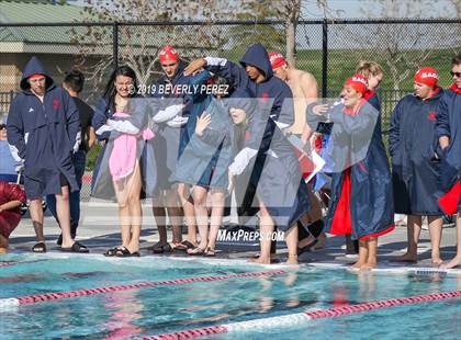 Thumbnail 1 in Highland vs Lancaster (Backstroke) photogallery.