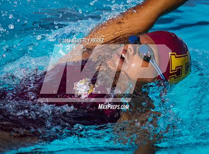 Thumbnail 3 in Highland vs Lancaster (Backstroke) photogallery.