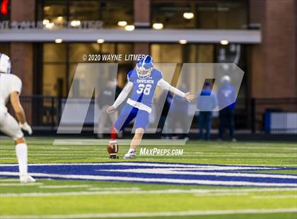 Thumbnail 2 in Highlands @ Covington Catholic photogallery.