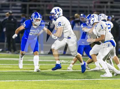 Thumbnail 3 in Highlands @ Covington Catholic photogallery.